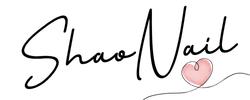 ShaoNail Logo